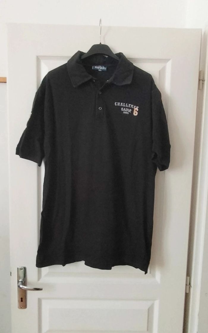 Polo T XXL - photo numéro 2