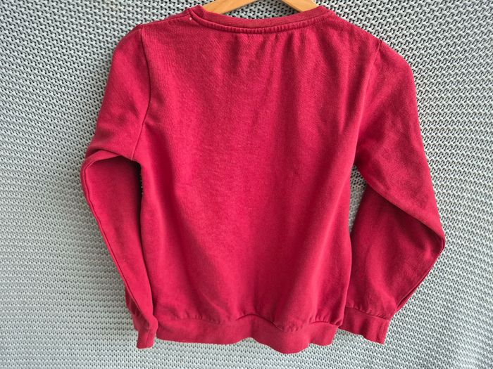 Sweat Poudlard - photo numéro 2