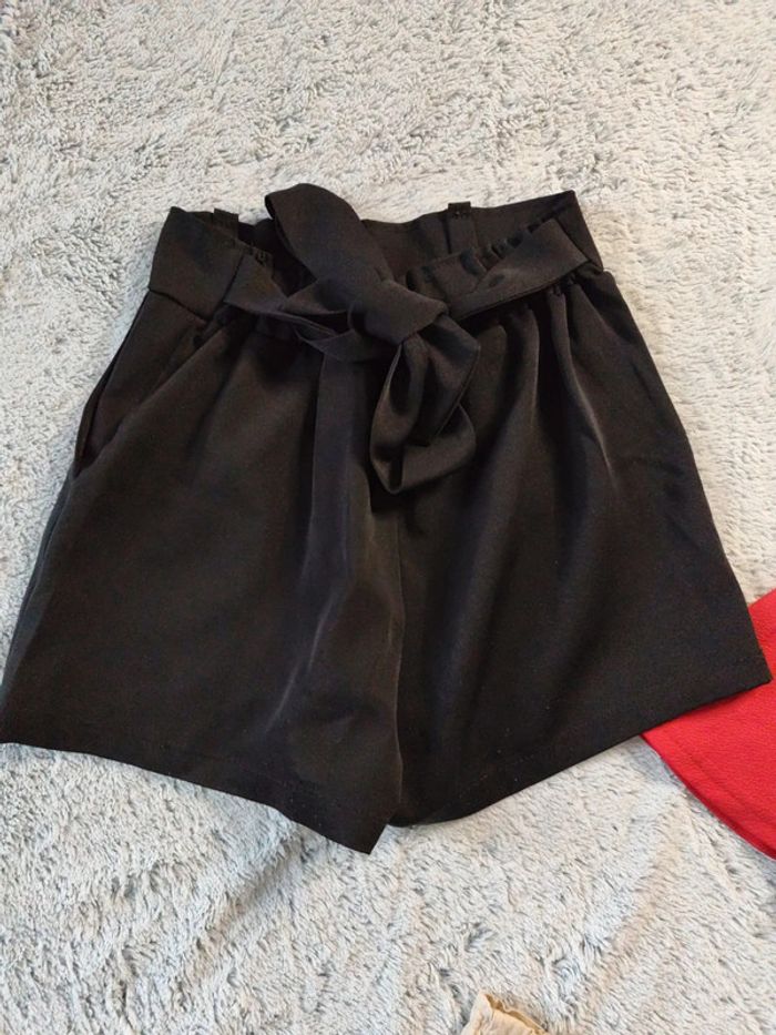 Lot de 3 bas taille xs - photo numéro 2