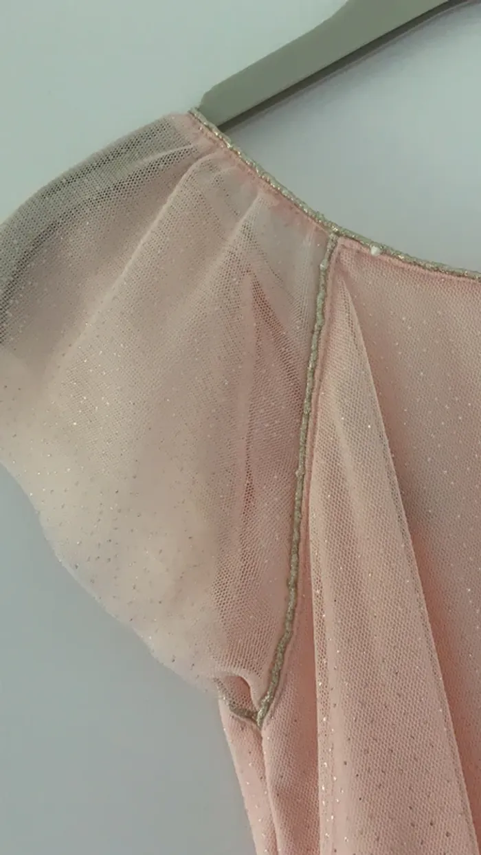 Ensemble robe et bolero - photo numéro 3