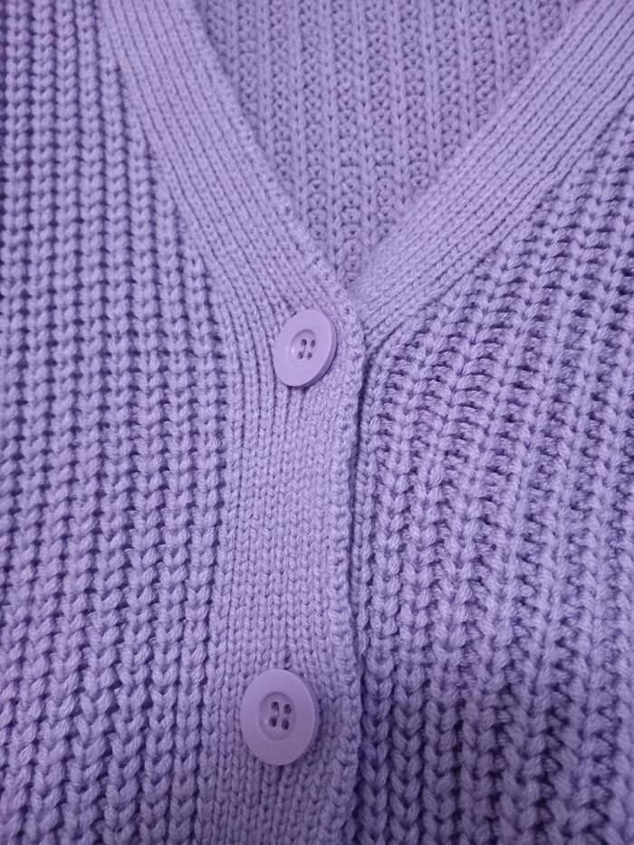 Cardigan - photo numéro 2