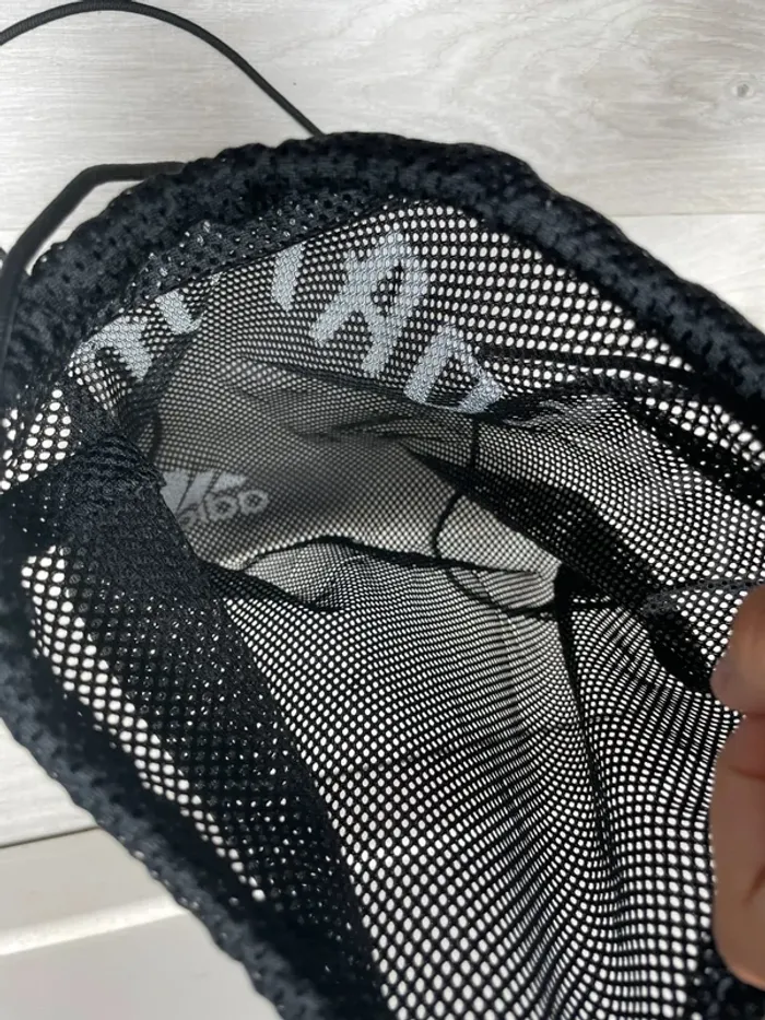 Adidas Predators sports backpack mesh - photo numéro 5