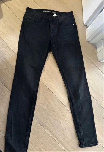 Jeans Calvin Klein 