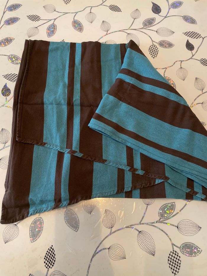 Écharpe de portages