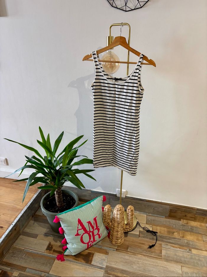 Robe de plage taille S