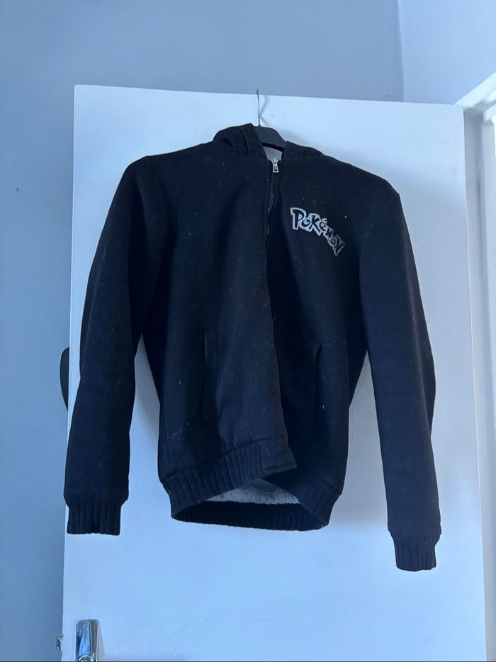 Veste polaire