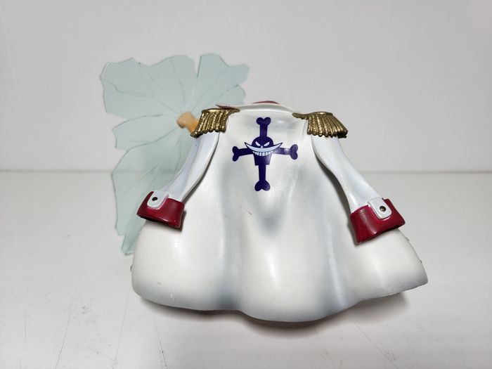 One Piece Attack Motions Chap.2 Whitebeard Edward Newgate figurine barbe blanche - photo numéro 5