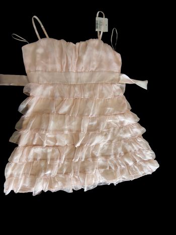 Robe de soirée 