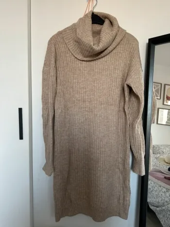 Robe pull