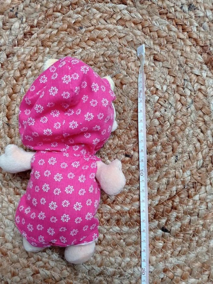 Bébé Chloé - photo numéro 2