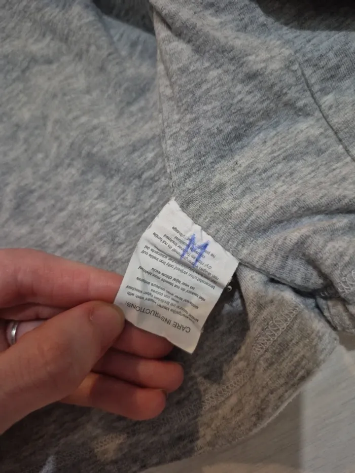 Gilet rayé 3M - photo numéro 5