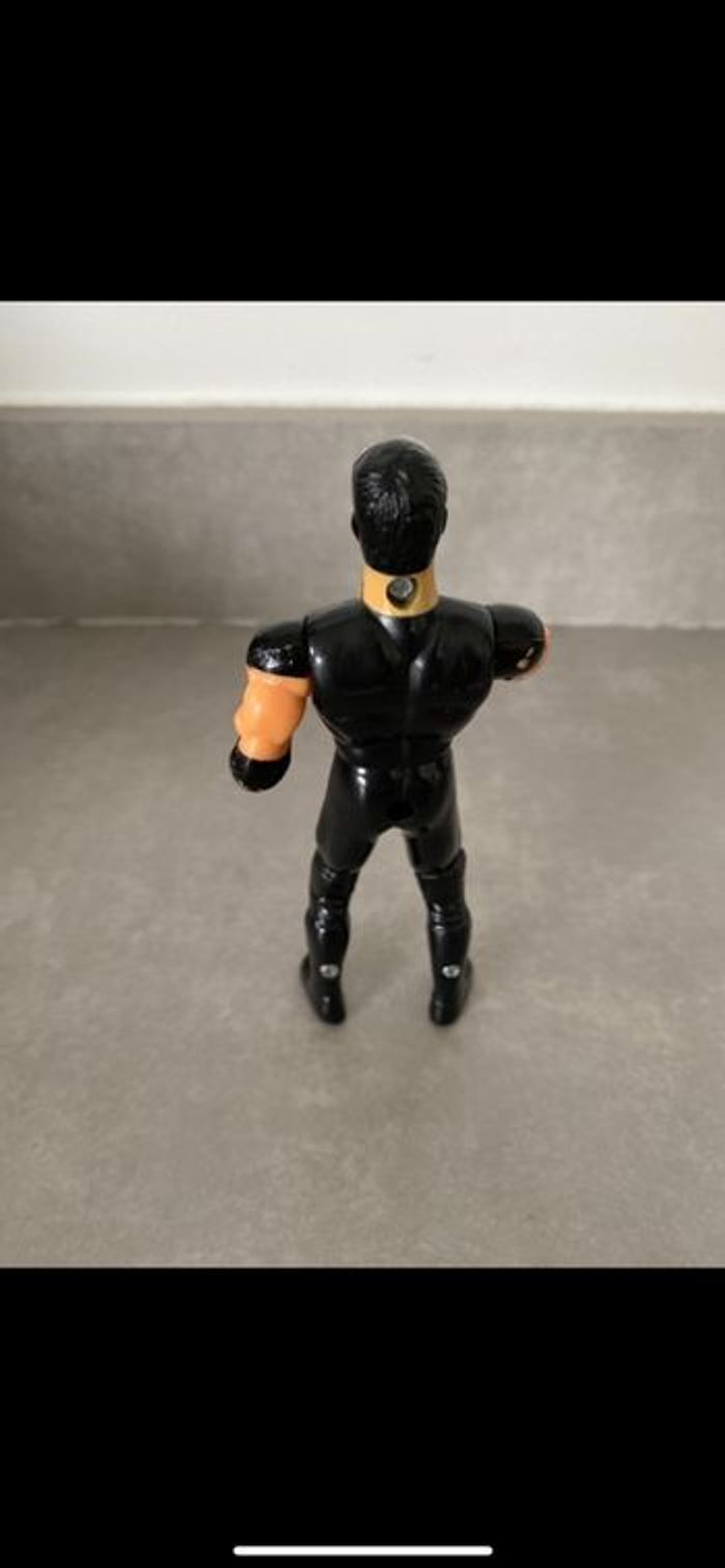 Catcheur Wolf - photo numéro 6