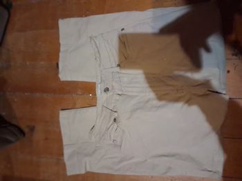 Pantalon jeune fille taille 36