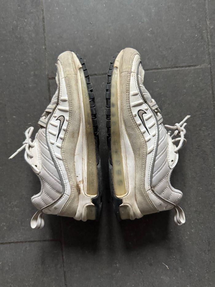 Air Max - photo numéro 2