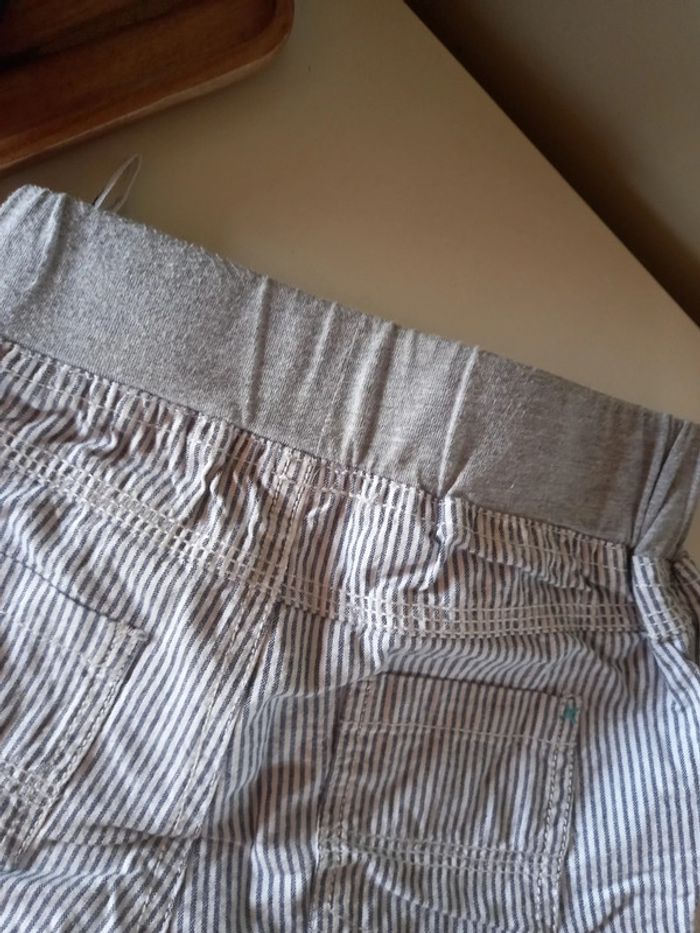 Short garçon taille 86 - photo numéro 4