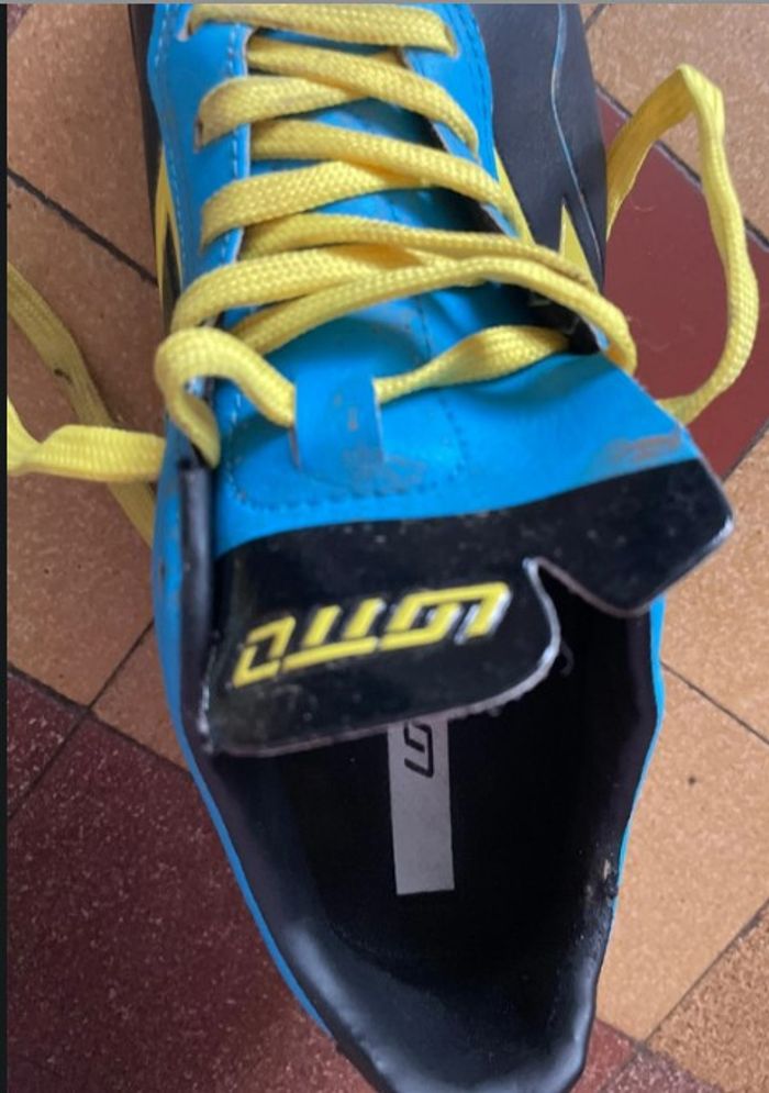 Crampons moulés 42 - photo numéro 6