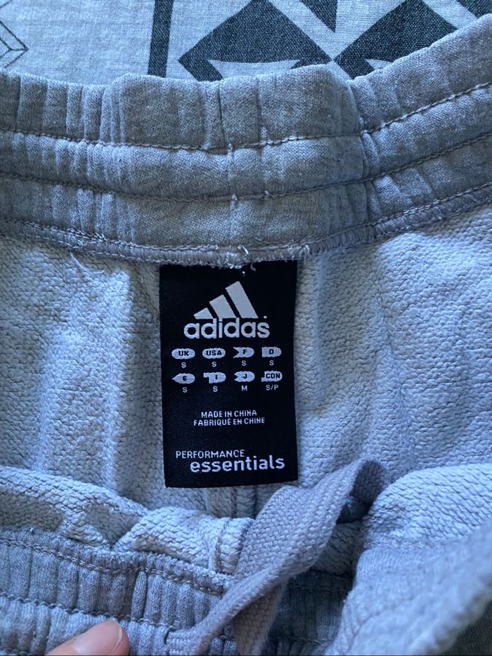 Jogging Adidas homme - photo numéro 2