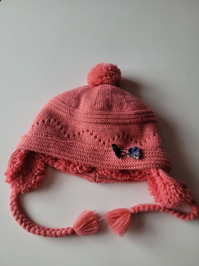 Bonnet 3 mois