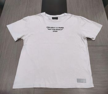 T-shirt Project X