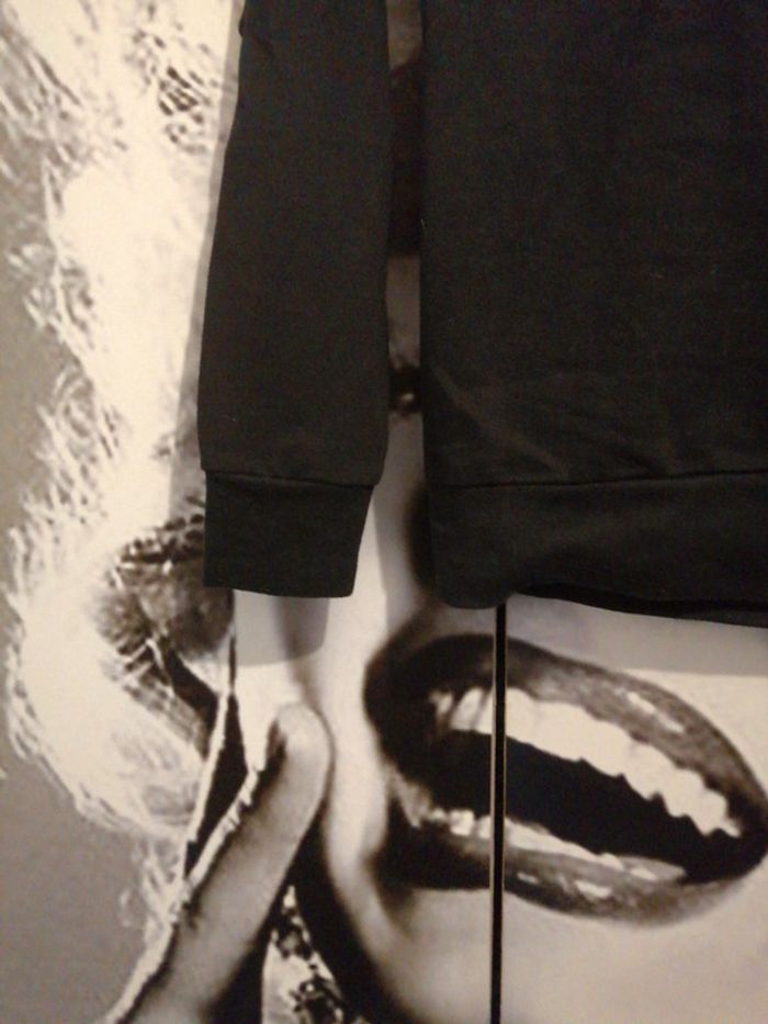 Pull fille - photo numéro 3