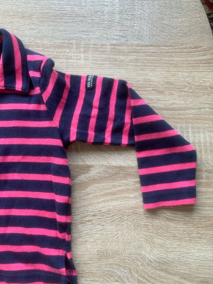 • Pull/ Polo Hublot ~ 4 ans • - photo numéro 5