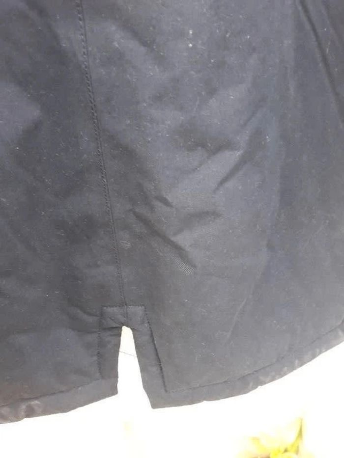 Manteau homme Bermudes taille XXL bleu marine - photo numéro 6