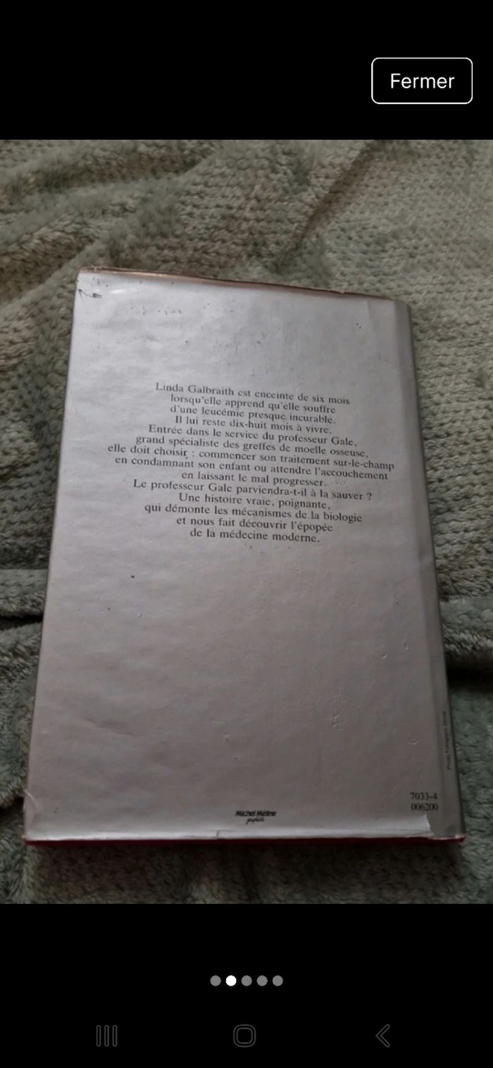 Linda / Eric Lax - photo numéro 2