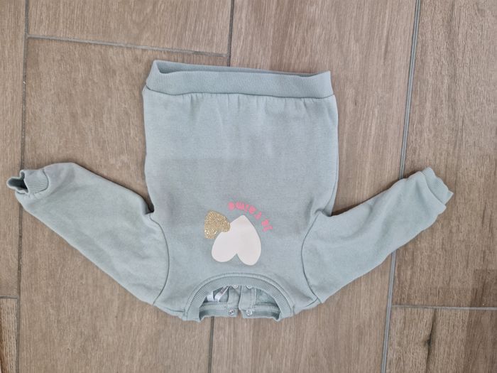 Pull coeur2