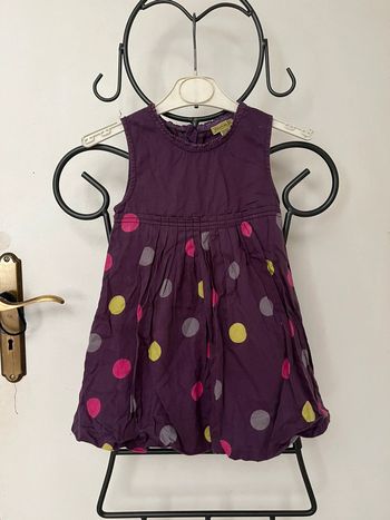 Robe Grain de Blé