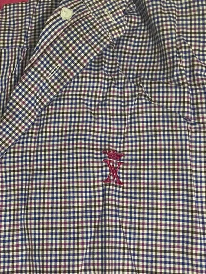 Chemise Vicomte A - photo numéro 2