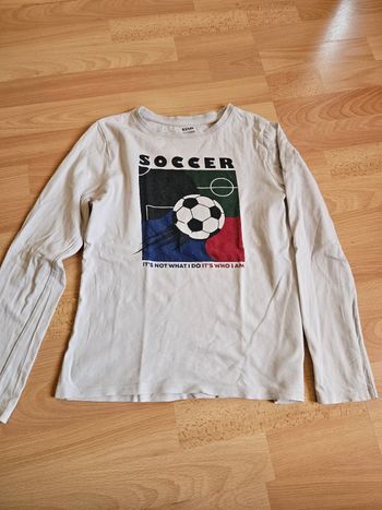 T-shirt 12 ans