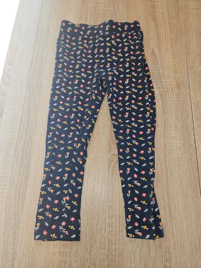 Legging taille 5 ans