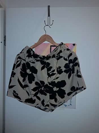 Short femme