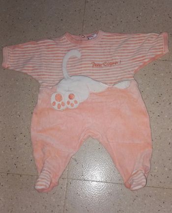pyjama rose