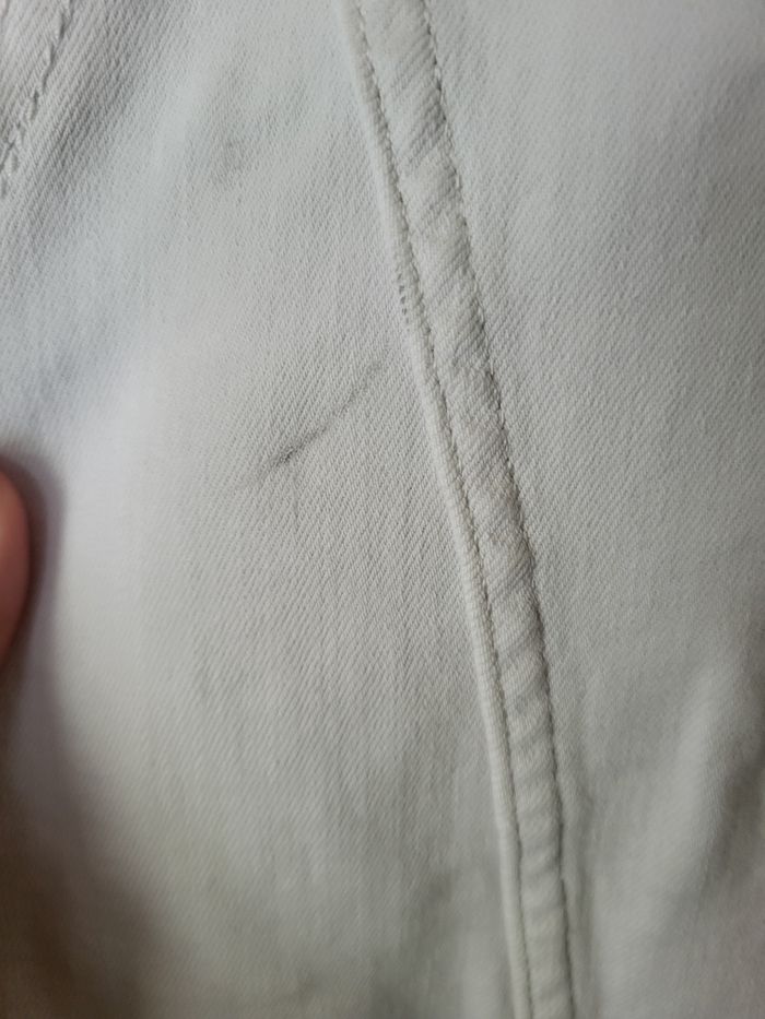 Veste jeans LBO - photo numéro 5