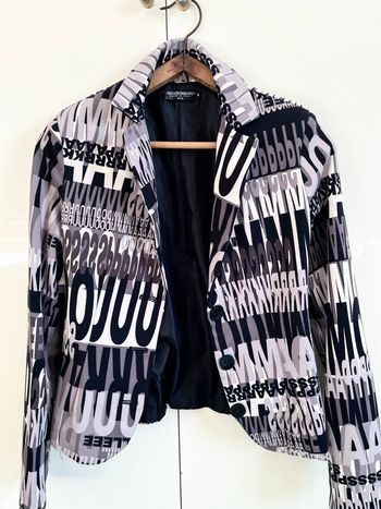 Blazer Rinascimento 
