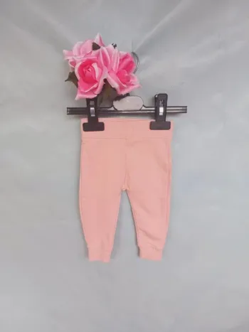 Pantalon Zeeman 56 cm (3mois)