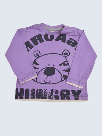 T-Shirt Baby Club - 12 Mois