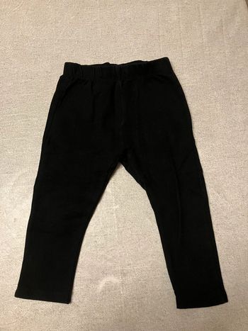 Legging Disney Baby – Mickey – taille 18-24 mois