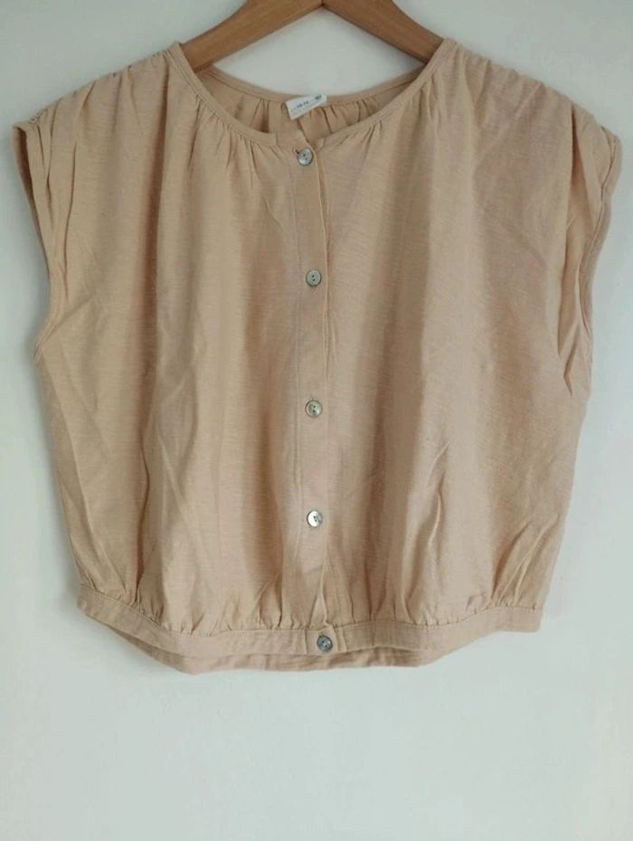 blouse Zara