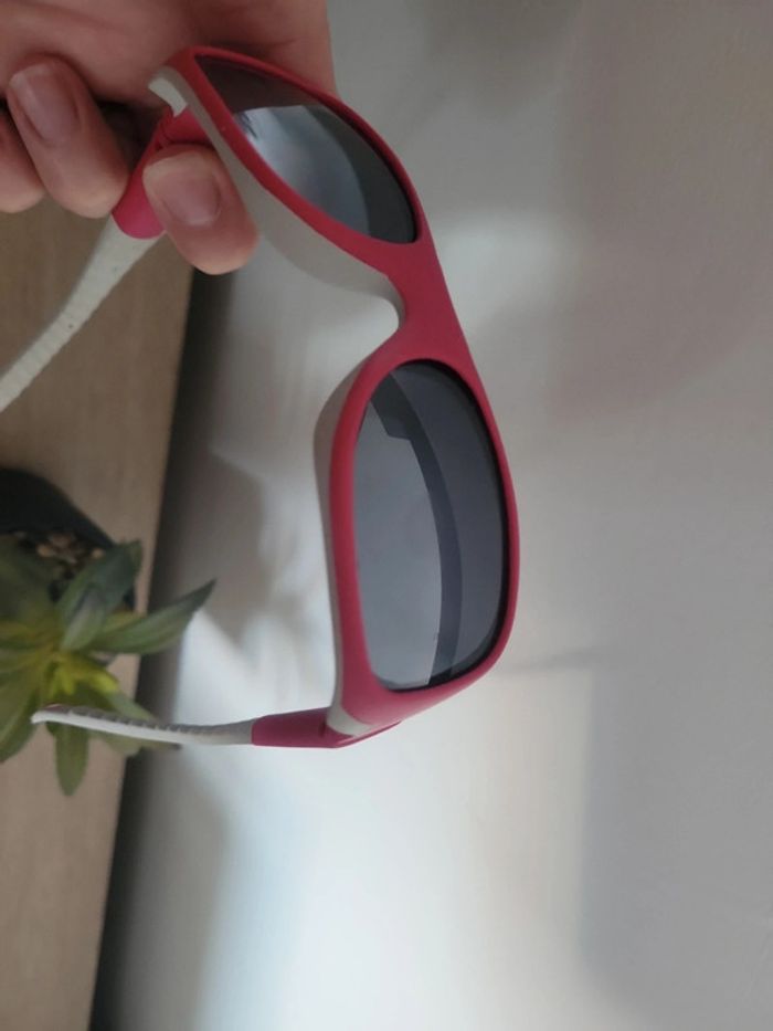 Lunette de soleil julbo - photo numéro 5