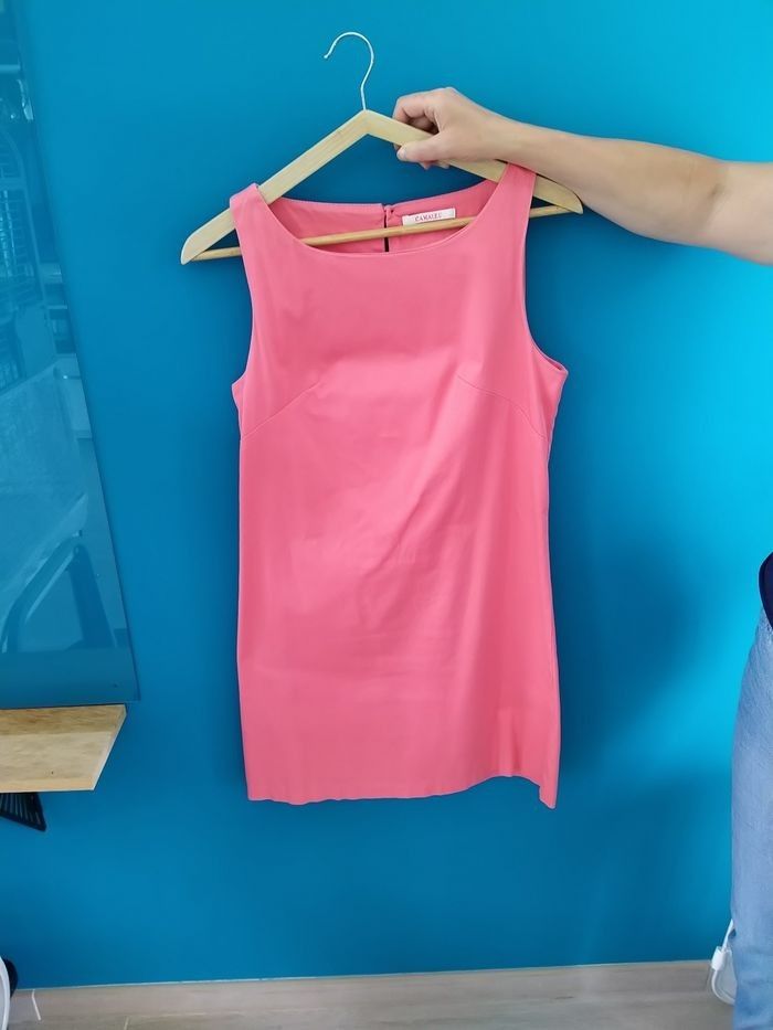 Robe courte d'été - photo numéro 5