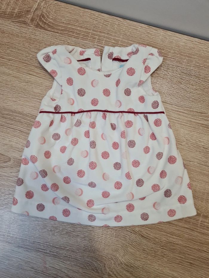 Robe obaibi 3 mois - photo numéro 2