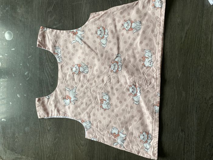 Top "Aristochats" - 10/12 Ans - photo numéro 2