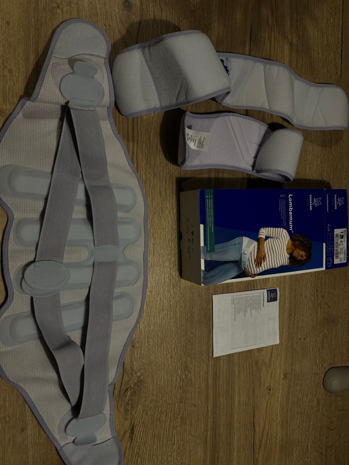 Ceinture maternité - photo numéro 3