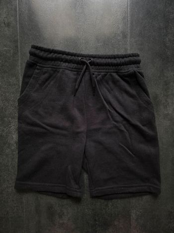 Short garçon
