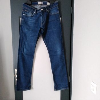 Jean  straight fit homme 42 Celio