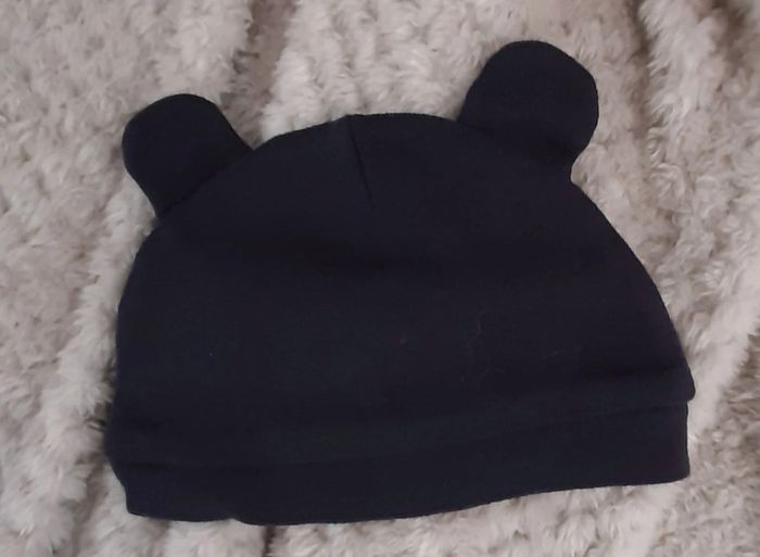 1 bonnet disney 3 mois - photo numéro 2