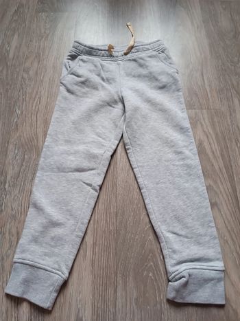 Pantalon molletonné 6 ans