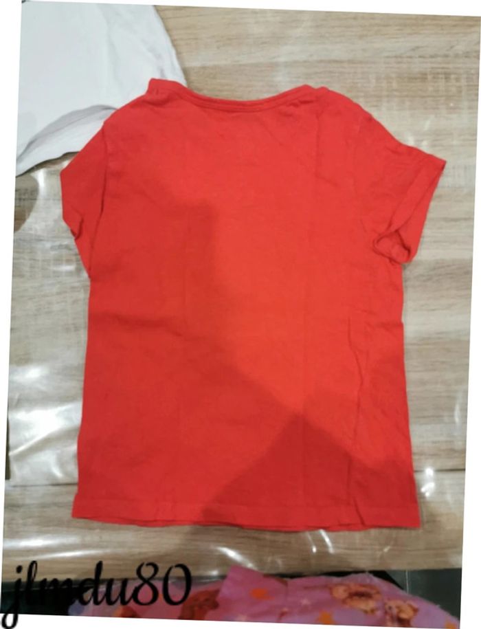 Lot 3 T-shirt 3 ans - photo numéro 6
